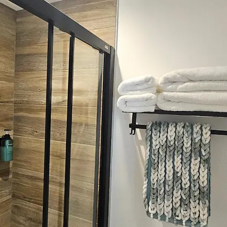 Les Des Landes Apartament Basse-Goulaine